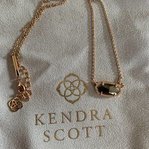 Kendra Scott Elisa Necklace